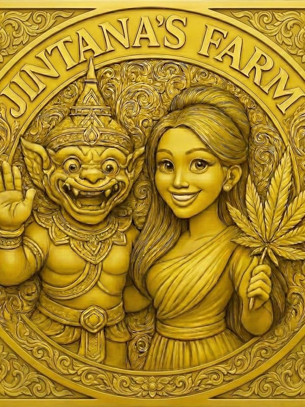 Jintana - Farm Founder